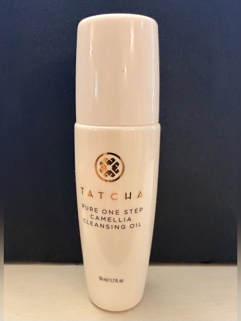 TATCHA Pure One Step Camellia Cleansing Oil